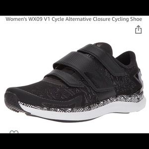 New Balance Cycling shoes